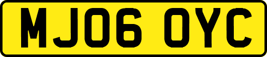 MJ06OYC