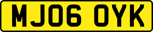 MJ06OYK