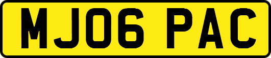 MJ06PAC