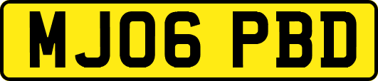 MJ06PBD