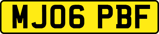 MJ06PBF
