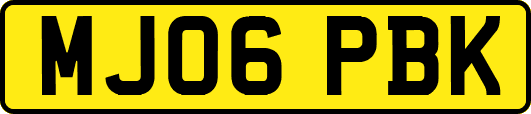 MJ06PBK