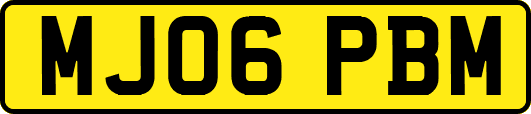 MJ06PBM