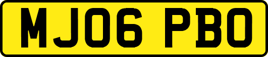 MJ06PBO