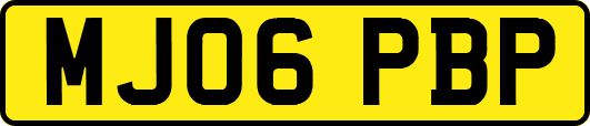 MJ06PBP