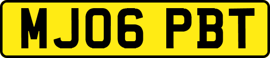 MJ06PBT