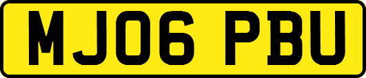 MJ06PBU