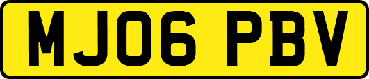 MJ06PBV
