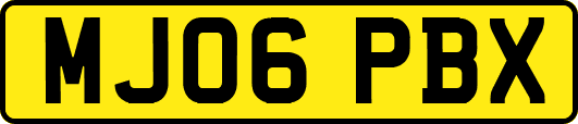 MJ06PBX