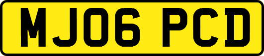 MJ06PCD