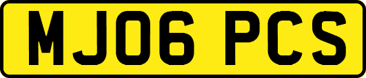 MJ06PCS