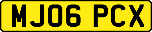 MJ06PCX
