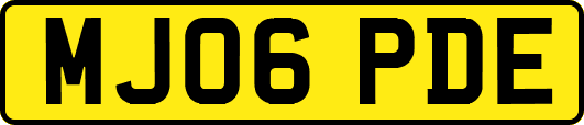 MJ06PDE