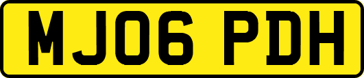 MJ06PDH