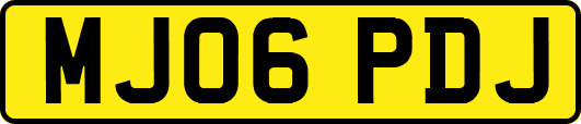 MJ06PDJ