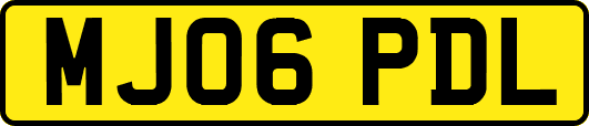 MJ06PDL