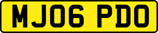 MJ06PDO