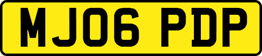 MJ06PDP