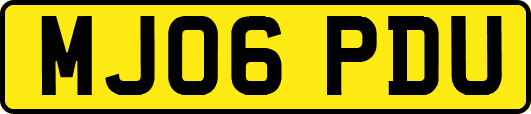 MJ06PDU