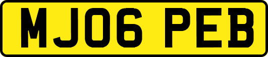 MJ06PEB