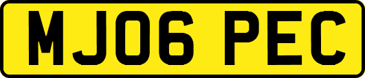MJ06PEC