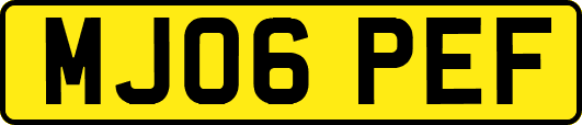 MJ06PEF