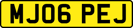 MJ06PEJ