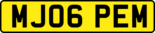 MJ06PEM