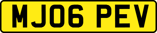 MJ06PEV