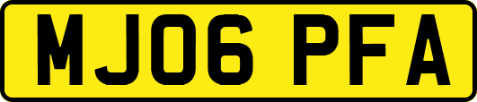 MJ06PFA