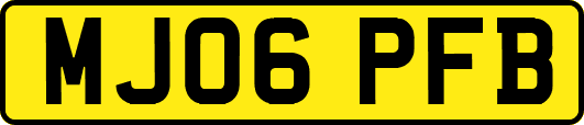 MJ06PFB