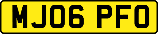MJ06PFO