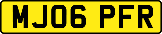 MJ06PFR