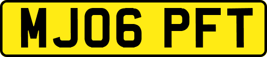 MJ06PFT