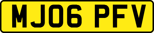 MJ06PFV