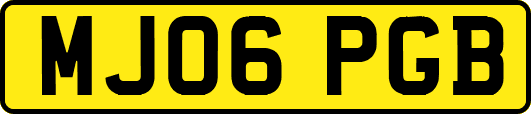 MJ06PGB