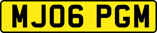 MJ06PGM