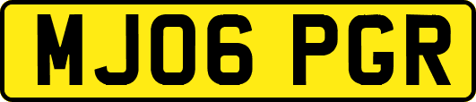 MJ06PGR