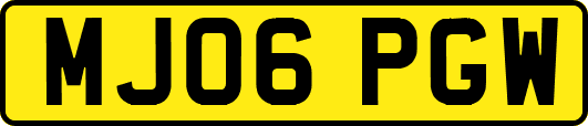 MJ06PGW