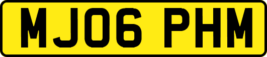 MJ06PHM