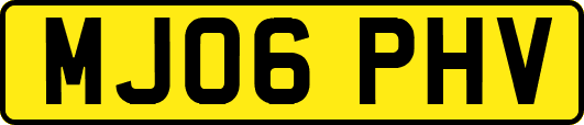 MJ06PHV