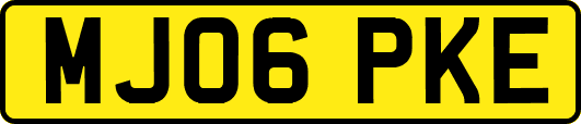 MJ06PKE