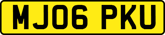 MJ06PKU
