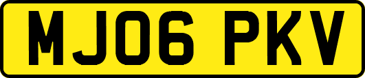 MJ06PKV