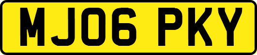 MJ06PKY