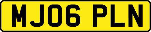 MJ06PLN