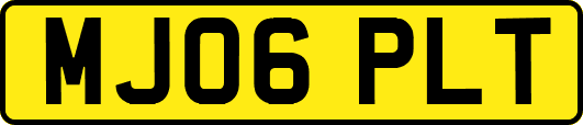 MJ06PLT