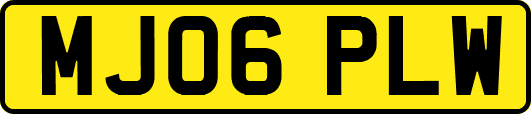 MJ06PLW