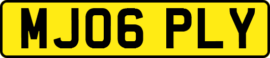 MJ06PLY