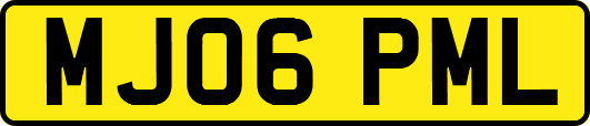 MJ06PML